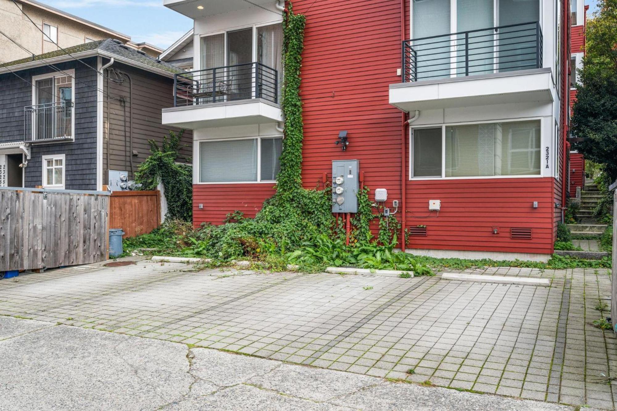 View On Franklin By Betterstay Seattle Exterior foto